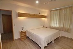 Habitación Suite Macuil del Hotel Hotel Nayar