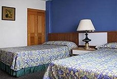 Habitación Estándar Doble del Hotel Hotel New York