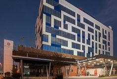 Habitación Superior Long Stay Deal W breakfast del Hotel Hotel NH Collection León Expo