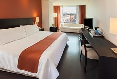 Habitación Superior Flexible del Hotel Hotel NH Puebla Centro Histórico