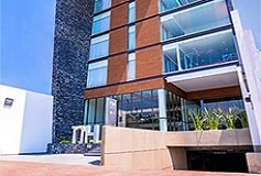 Habitación Standard XL  Long Stay Deal del Hotel Hotel NH San Luis Potosí