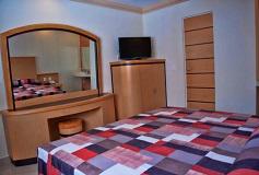 Habitación Sencilla del Hotel Hotel Nilo