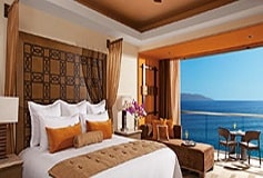 Habitación Junior Suite Ocean View King del Hotel Hotel Now Amber Puerto Vallarta