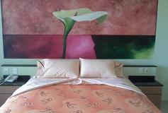 Habitación Suite Estándar del Hotel Hotel Orense Express