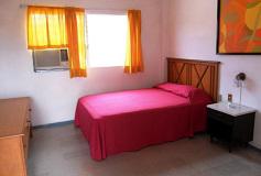 Habitación Estándar Sencilla del Hotel Hotel Oviedo Acapulco