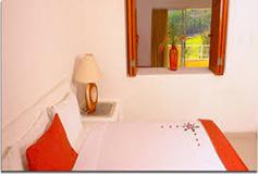 Habitación Senior Golf del Hotel Hotel Pacifica Resort Ixtapa