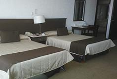 Habitación Ejecutiva del Hotel Hotel Panorama