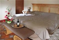 Habitación Frente a Peña del Hotel Hotel Parador Vernal