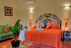 Habitación Suite del Hotel Hotel Boutique Parador San Miguel Oaxaca