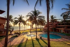 Habitación Villa Estudio del Hotel Hotel Park Royal Homestay Los Tules