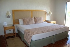 Habitación Deluxe No Reembolsable del Hotel Hotel Park Royal Homestay Los Cabos