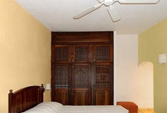 Habitación Estándar del Hotel Hotel Pez Vela