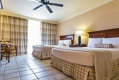 Habitación Deluxe Doble del Hotel Hotel Pierre Mundo Imperial Riviera Diamante Acapulco