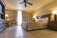 Habitación Deluxe King del Hotel Hotel Pierre Mundo Imperial Riviera Diamante Acapulco