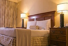 Habitación Deluxe Vista al Mar Cama King del Hotel Hotel Pierre Mundo Imperial Riviera Diamante Acapulco