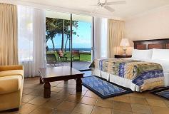 Habitación Deluxe Vista al Mar del Hotel Hotel Pierre Mundo Imperial Riviera Diamante Acapulco