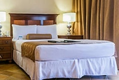 Habitación Elite Garden View King del Hotel Hotel Pierre Mundo Imperial Riviera Diamante Acapulco