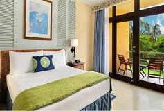 Habitación Superior Cama King del Hotel Hotel Pierre Mundo Imperial Riviera Diamante Acapulco