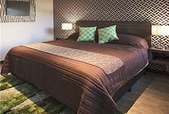 Habitación Estándar Platino del Hotel Hotel Platino Expo