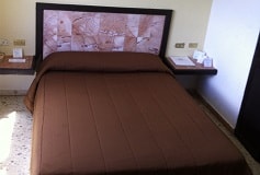 Habitación Estándar Sencilla del Hotel Hotel Playa Bonita