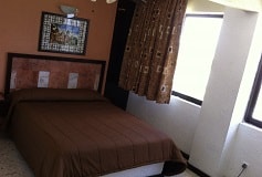 Habitación Estudio del Hotel Hotel Playa Bonita