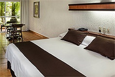 Habitación Habitación Estándar King del Hotel Hotel Playa Mazatlán - All Inclusive