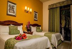 Habitación Junior Suite Doble del Hotel Hotel Plaza Campeche