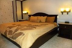 Habitación Junior Suite Sencilla del Hotel Hotel Plaza Campeche