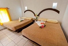 Habitación Estándar Doble del Hotel Hotel Plaza Morelia