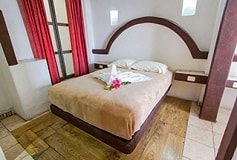 Habitación Estándar Sencilla del Hotel Hotel Plaza Morelia