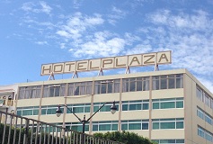 Habitación Estándar Cuádruple del Hotel Hotel Plaza Sahuayo