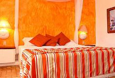 Habitación Junior Suite del Hotel Hotel Plaza Tucanes