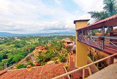 Habitación Master Suite del Hotel Hotel Plaza Tucanes