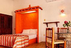 Habitación Studio del Hotel Hotel Plaza Tucanes