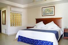 Habitación Estándar Sencilla del Hotel Hotel Porto Allegro