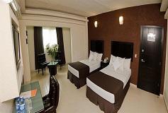 Habitación Superior Large del Hotel Hotel Portonovo Plaza