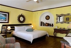 Habitación Estándar del Hotel Hotel Posada de las Flores La Paz