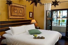 Habitación Suite del Hotel Hotel Posada de las Flores La Paz