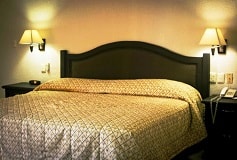 Habitación Habitación Estándar Superior del Hotel Hotel Posada del Mar