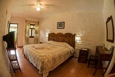 Habitación Ejecutiva del Hotel Hotel Posada La Querencia