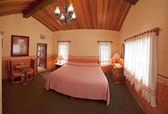 Habitación Estándar del Hotel Hotel Posada San Javier