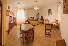 Habitación Suite Doble del Hotel Hotel Posada San Javier