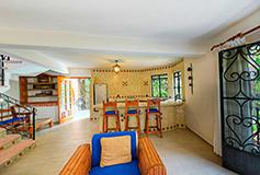 Habitación Suite del Hotel Hotel Posada San Javier