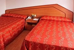 Habitación Estándar Doble del Hotel Hotel Premier