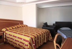 Habitación Estándar del Hotel Hotel Premier