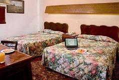 Habitación Habitación Doble del Hotel Hotel Premier Saltillo