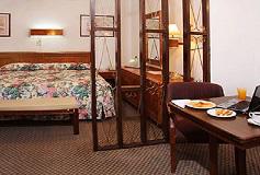 Habitación Habitación Sencilla del Hotel Hotel Premier Saltillo