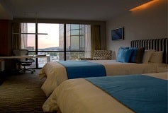 Habitación Estándar Compra Anticipada No Reembolsable del Hotel Hotel Presidente Intercontinental Guadalajara