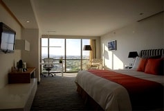 Habitación Estándar del Hotel Hotel Presidente Intercontinental Guadalajara