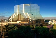 Habitación Habitación Club del Hotel Hotel Presidente Intercontinental Guadalajara